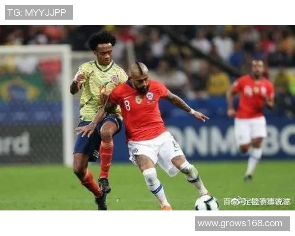 智利与德国决赛对决分析战术策略与球员表现全解析