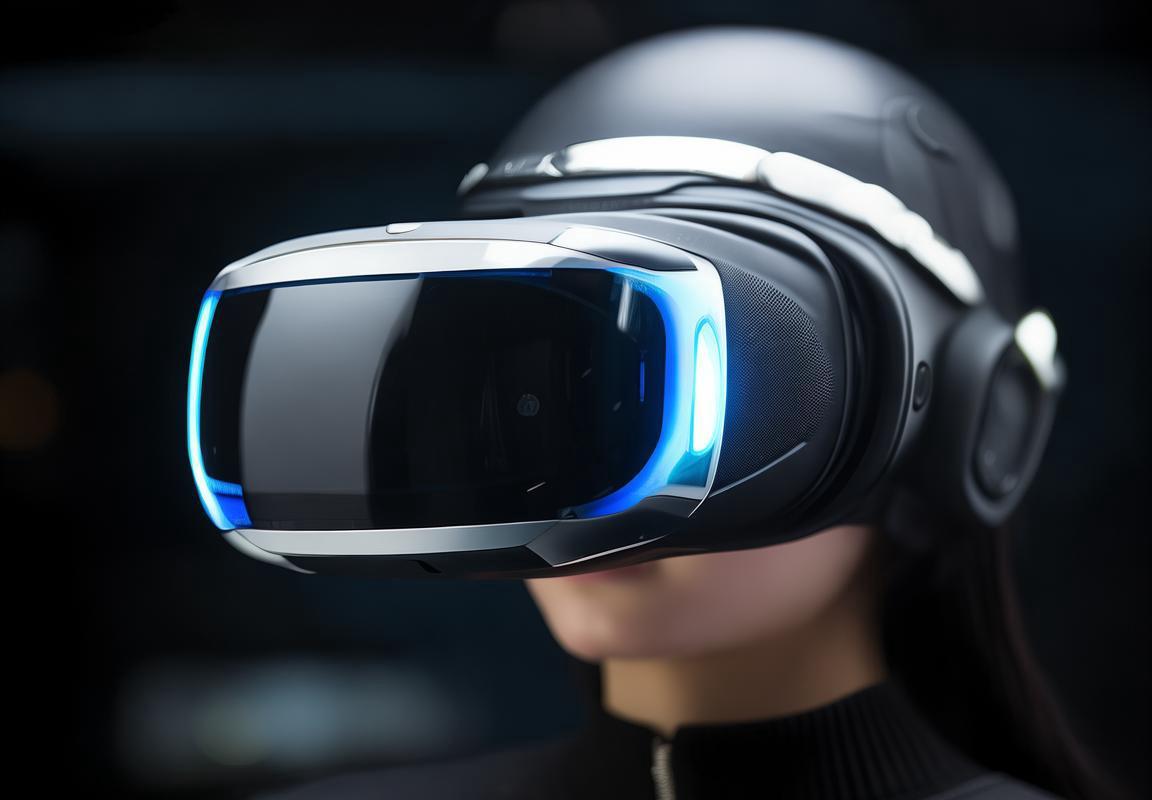 南昌VR产业大会聚焦虚拟现实技术发展与应用前景探讨