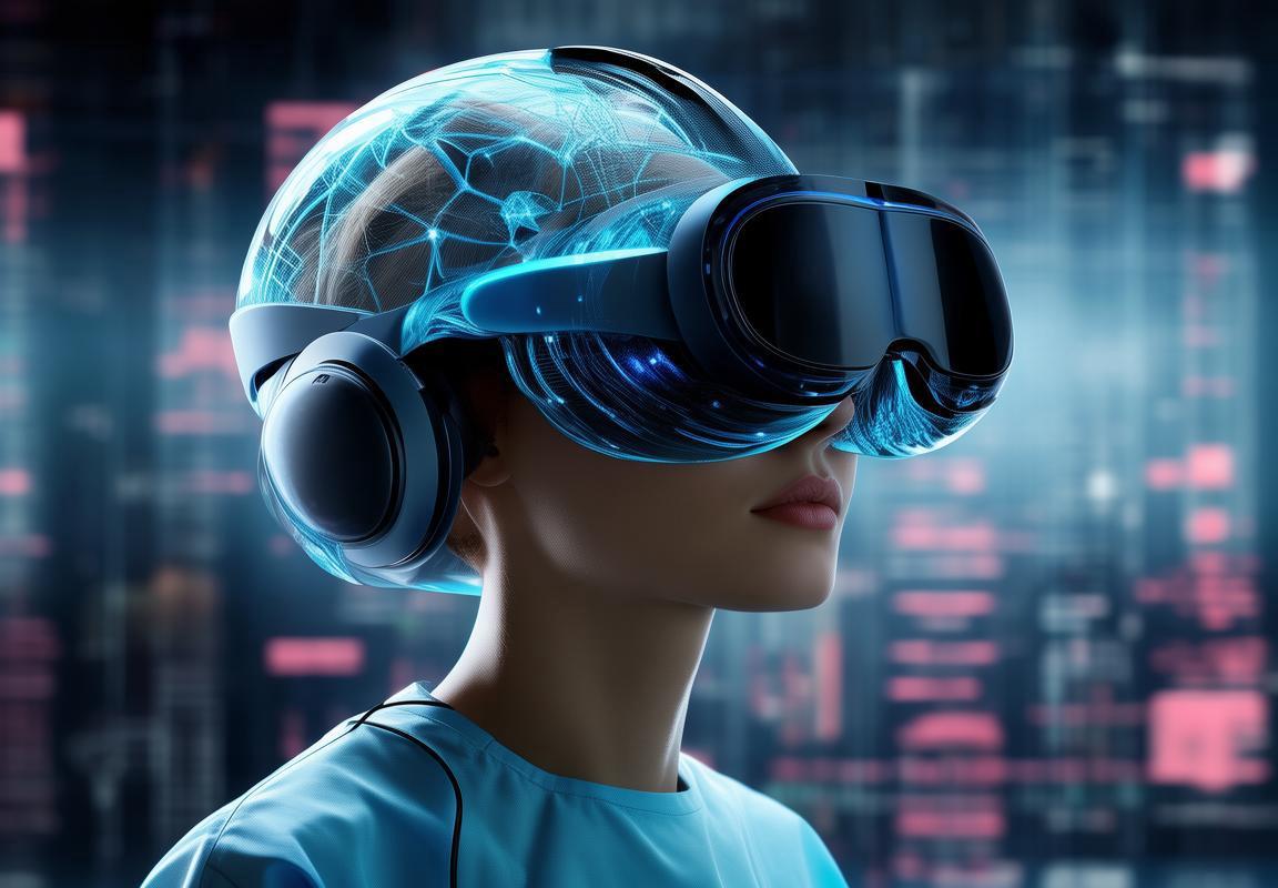 VR+医疗，助力医疗行业创新升级